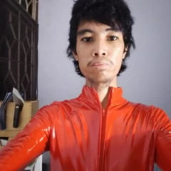 Me in Latex