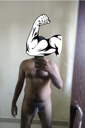 One pic nude