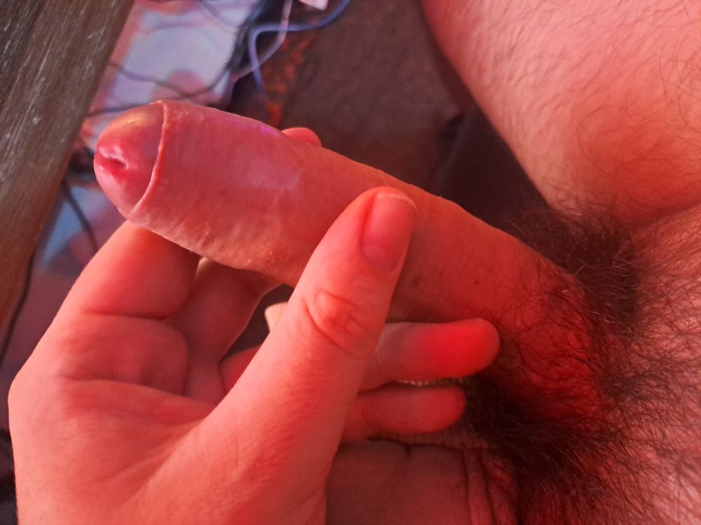 Foreskin On/Off #2