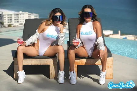 camsoda all stars vol           