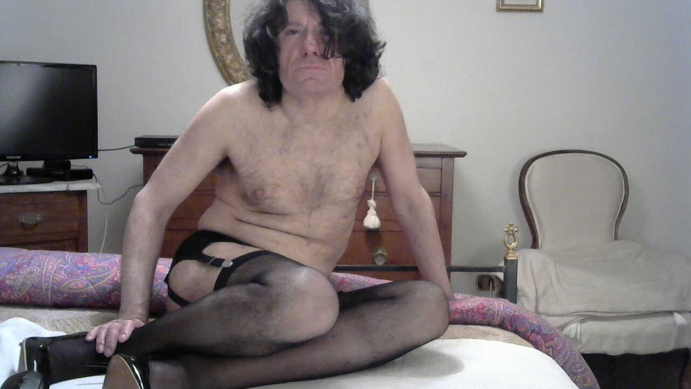 rickterenzi's fetish 2 #2