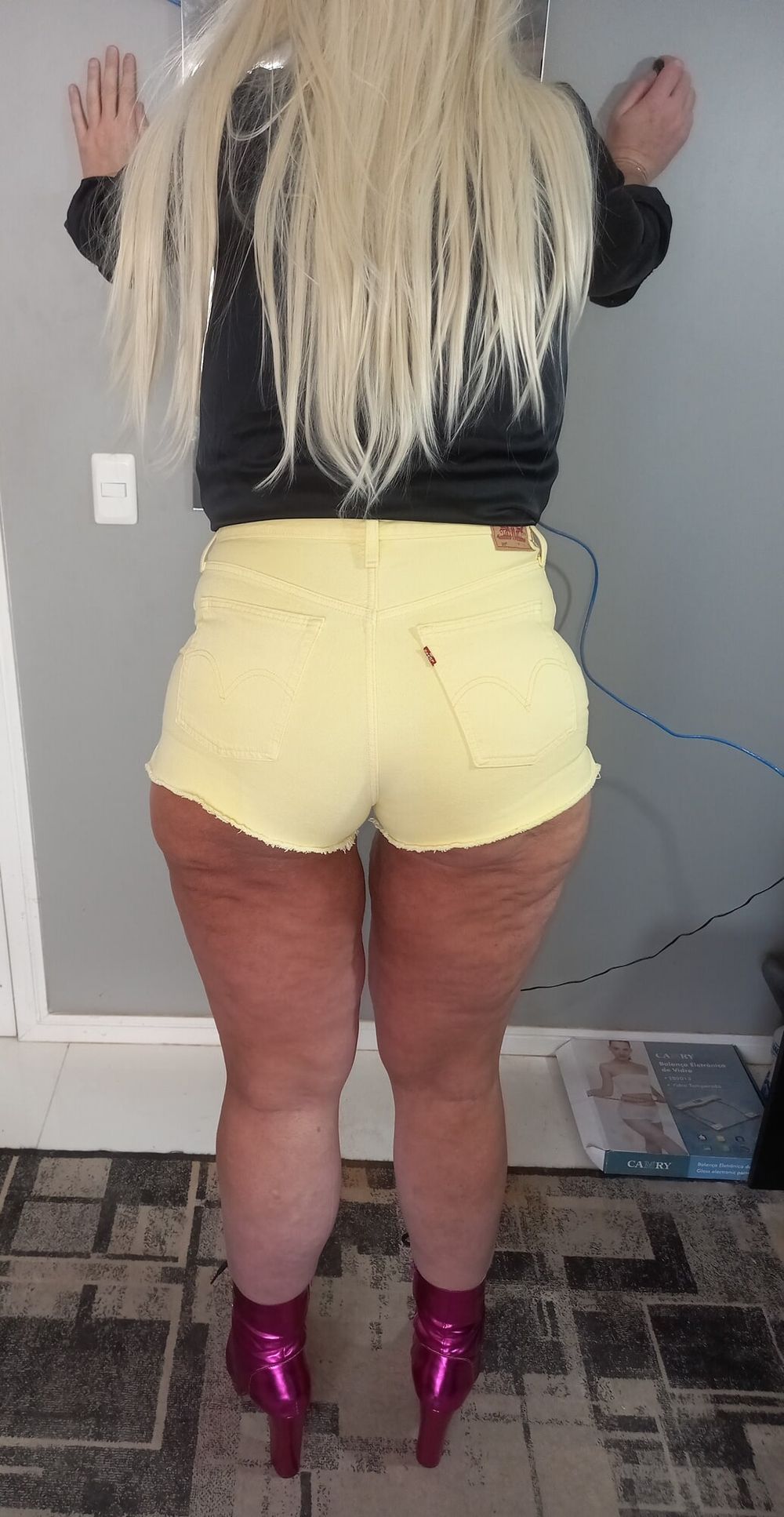 My ass for you cum! #51