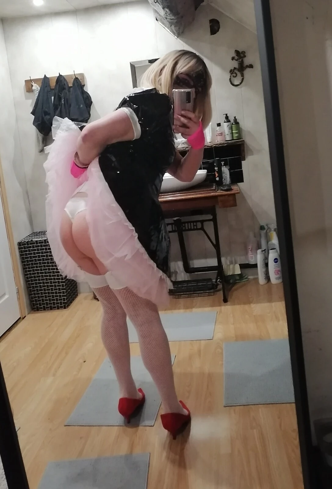 Sissy dreams #19