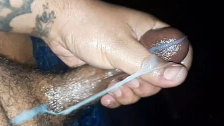 My Dick, cumshots