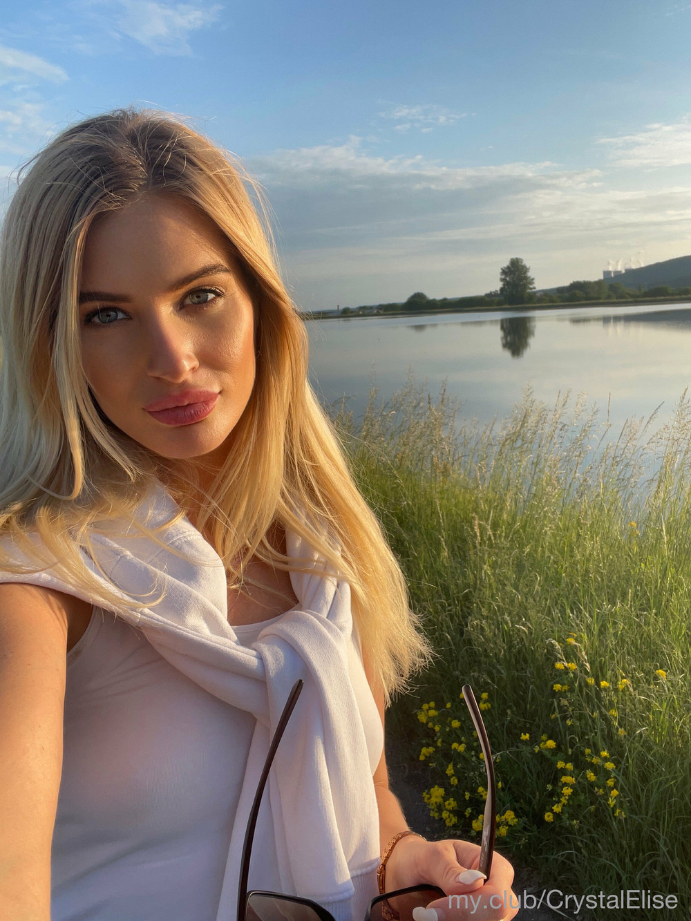 💎 Crystal Elise 💎 Free Photos #18