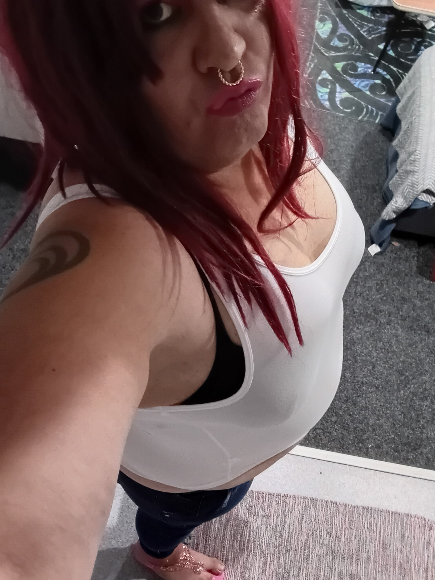 Josie Jojo casual  #13