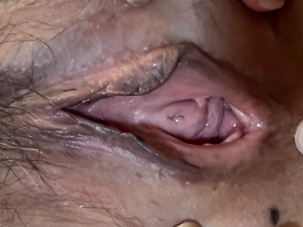 wife pussy close up #7