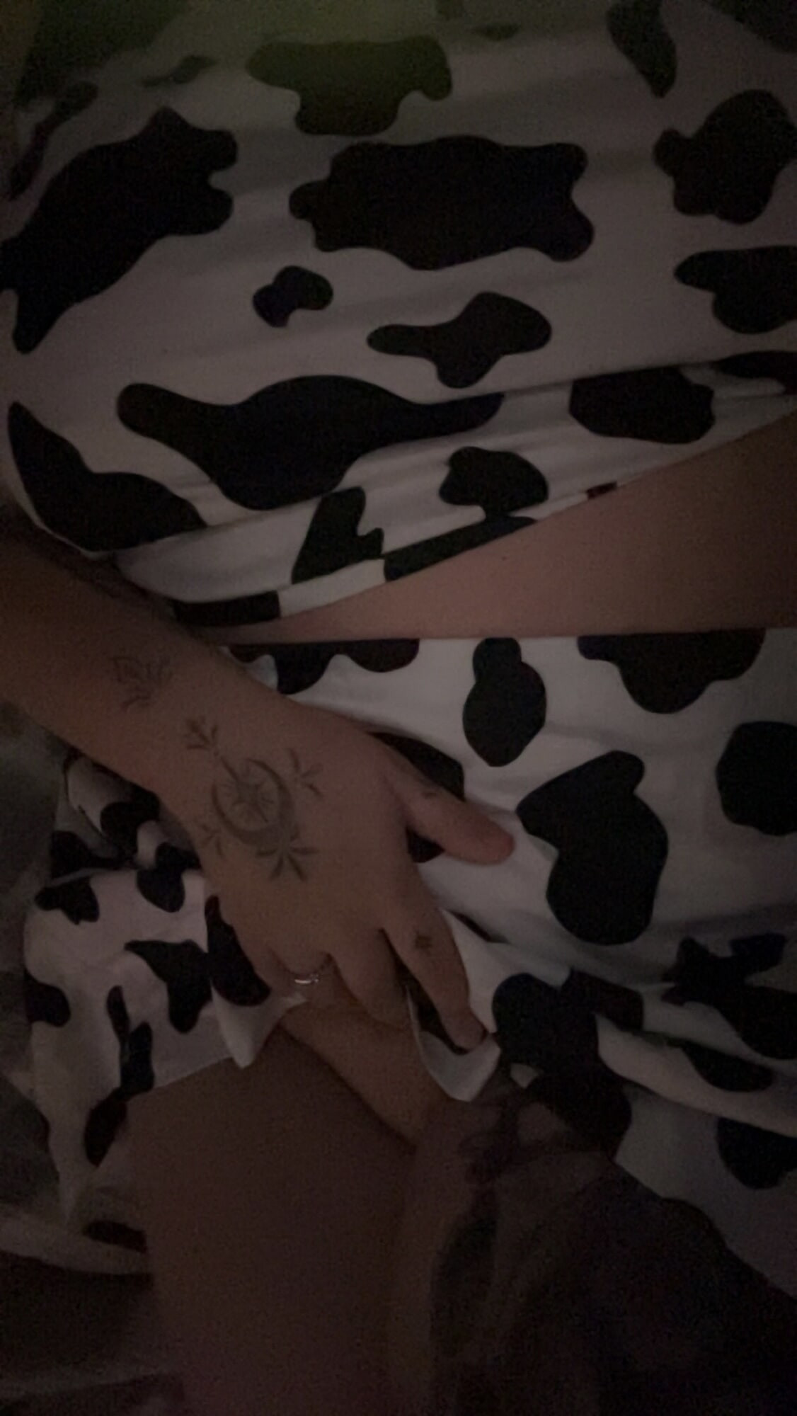 moo moo moo #4