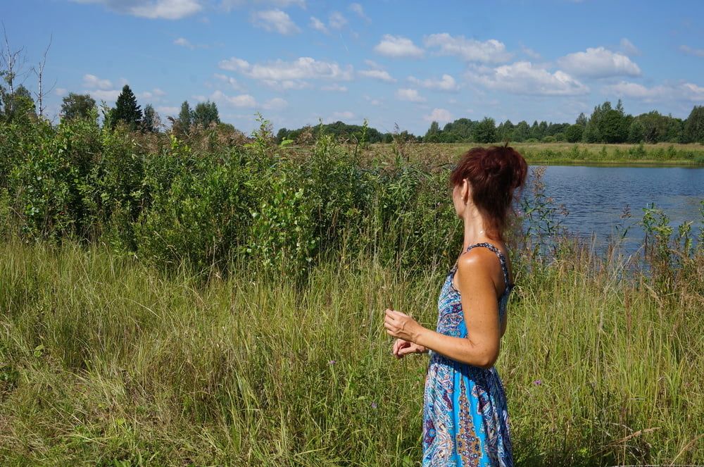 Near Koptevo Pond #31