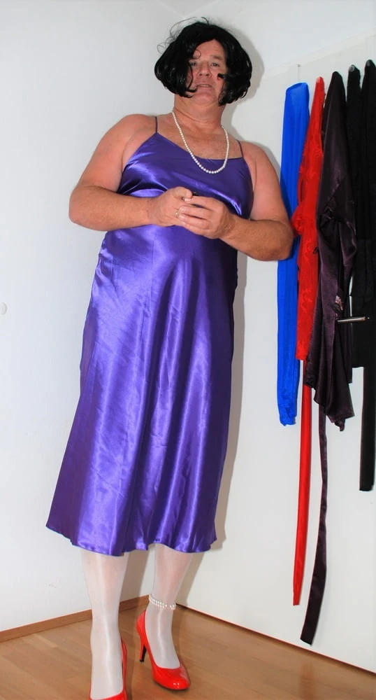 Negligee #40
