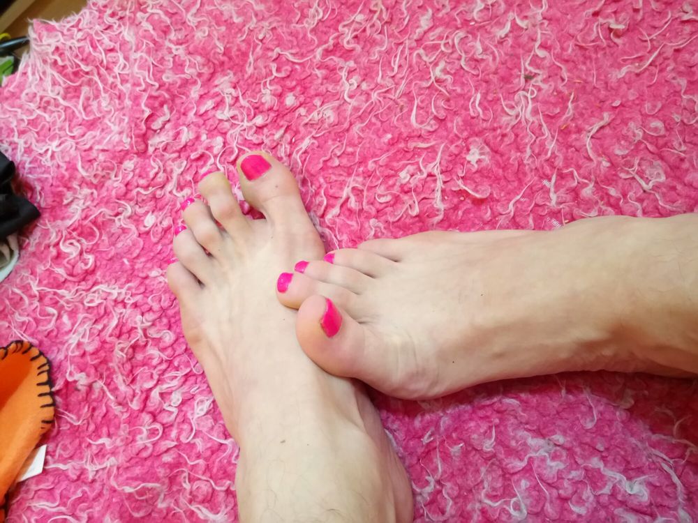 Feet foto 2 #6