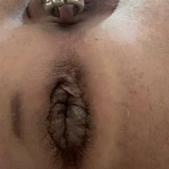 My Ass