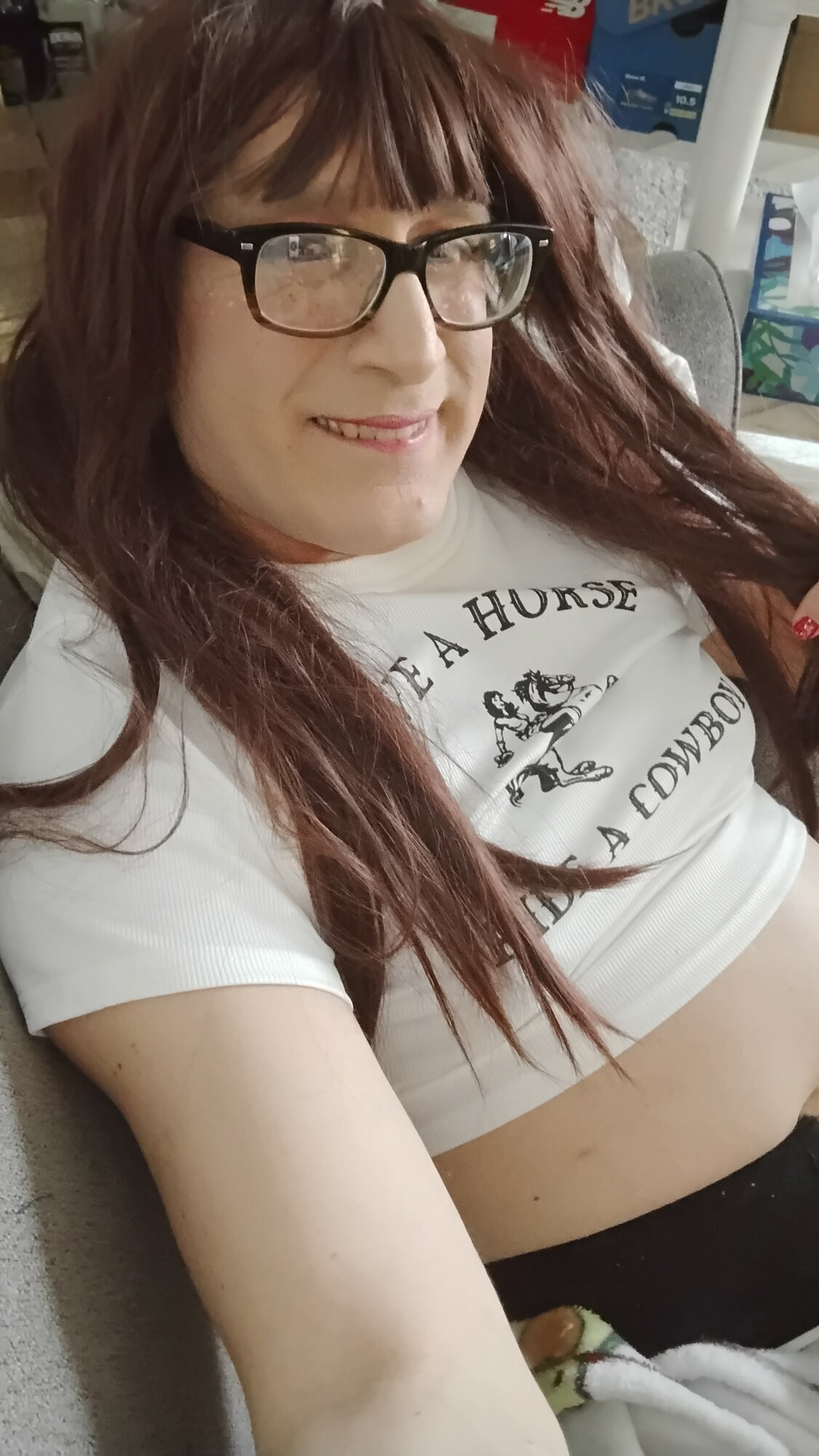 Trang phục câu lạc bộ tình dục