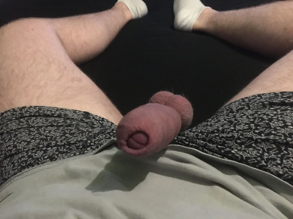 Tied Up Dick And Balls #15