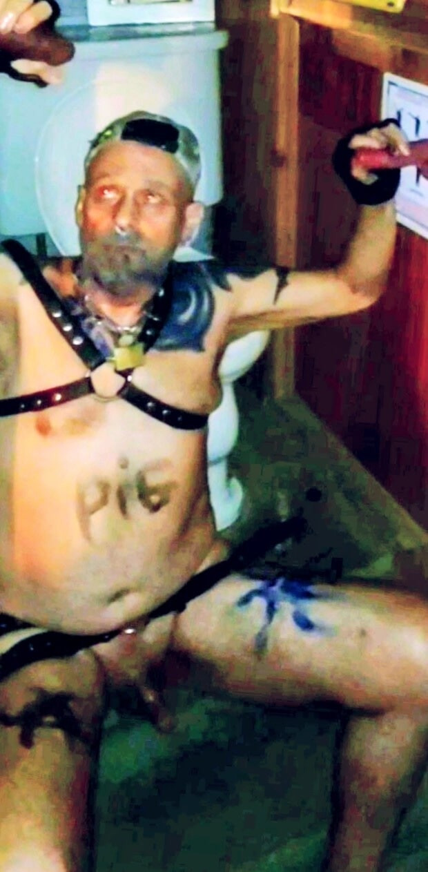 Slut Pig Daddu