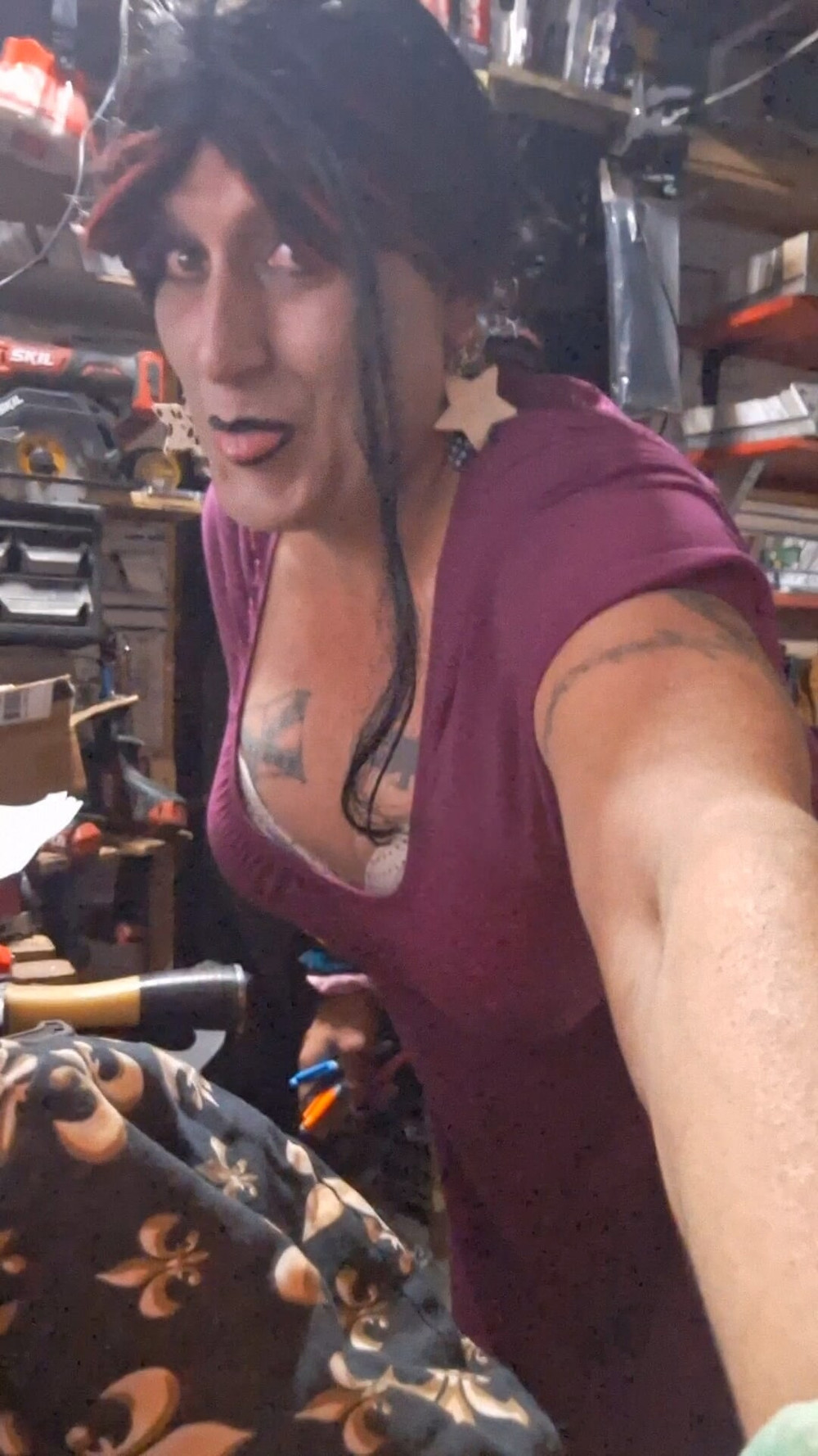 Friemd me to acess all my filthy yummy galleries #3