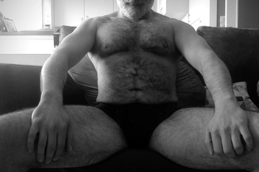 MonsterBear #5