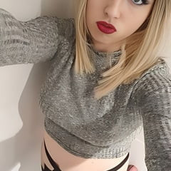 Grey Top 