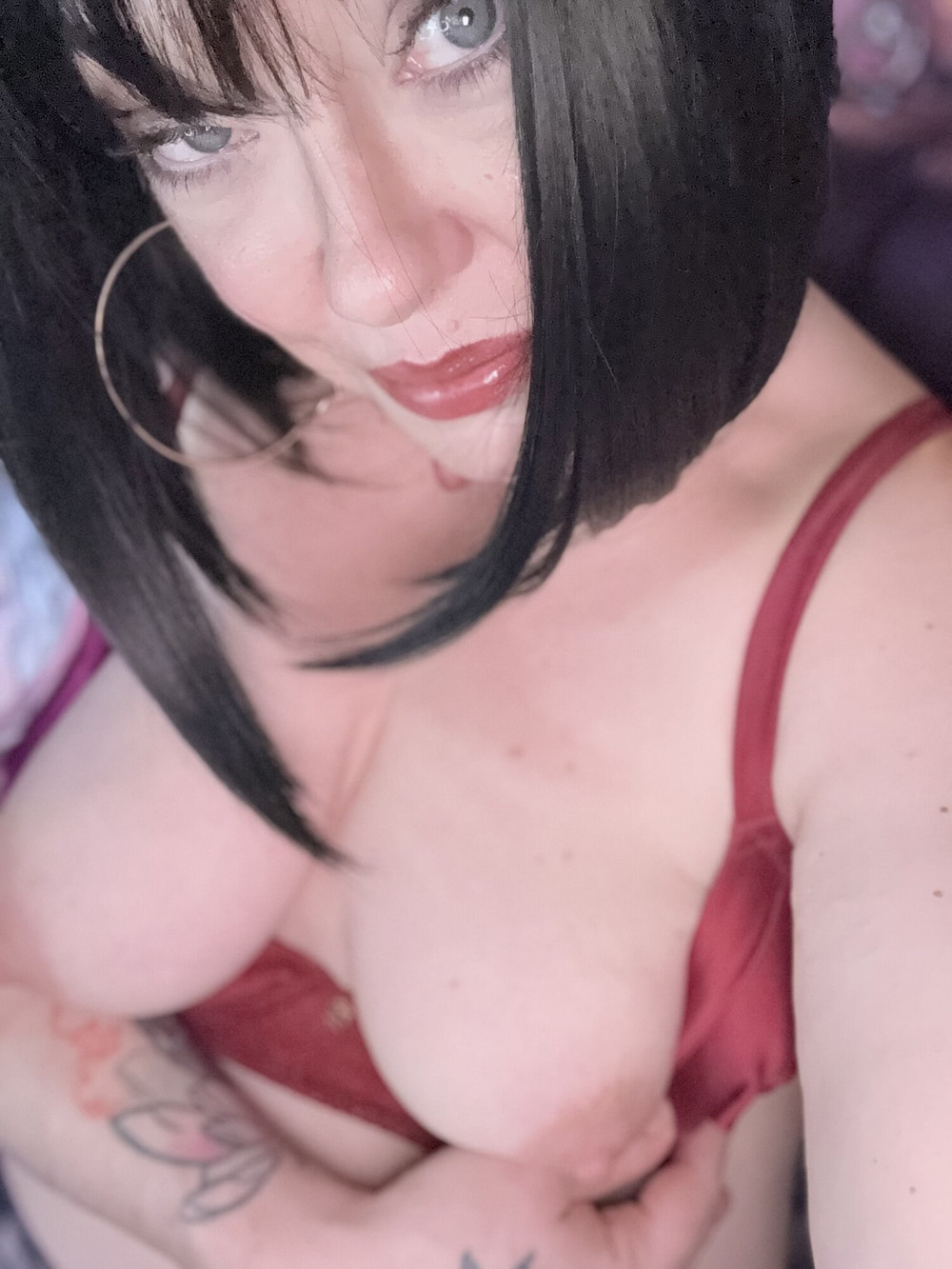 Tina Snua Selfies #73 #42