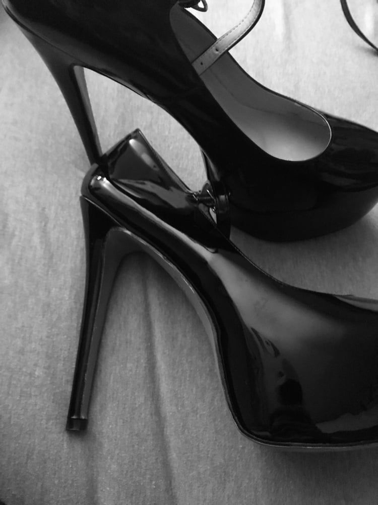 High heels sexy new  #9