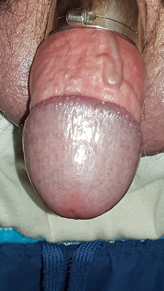 Chastity cage #4