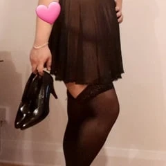 Chastity sissy 