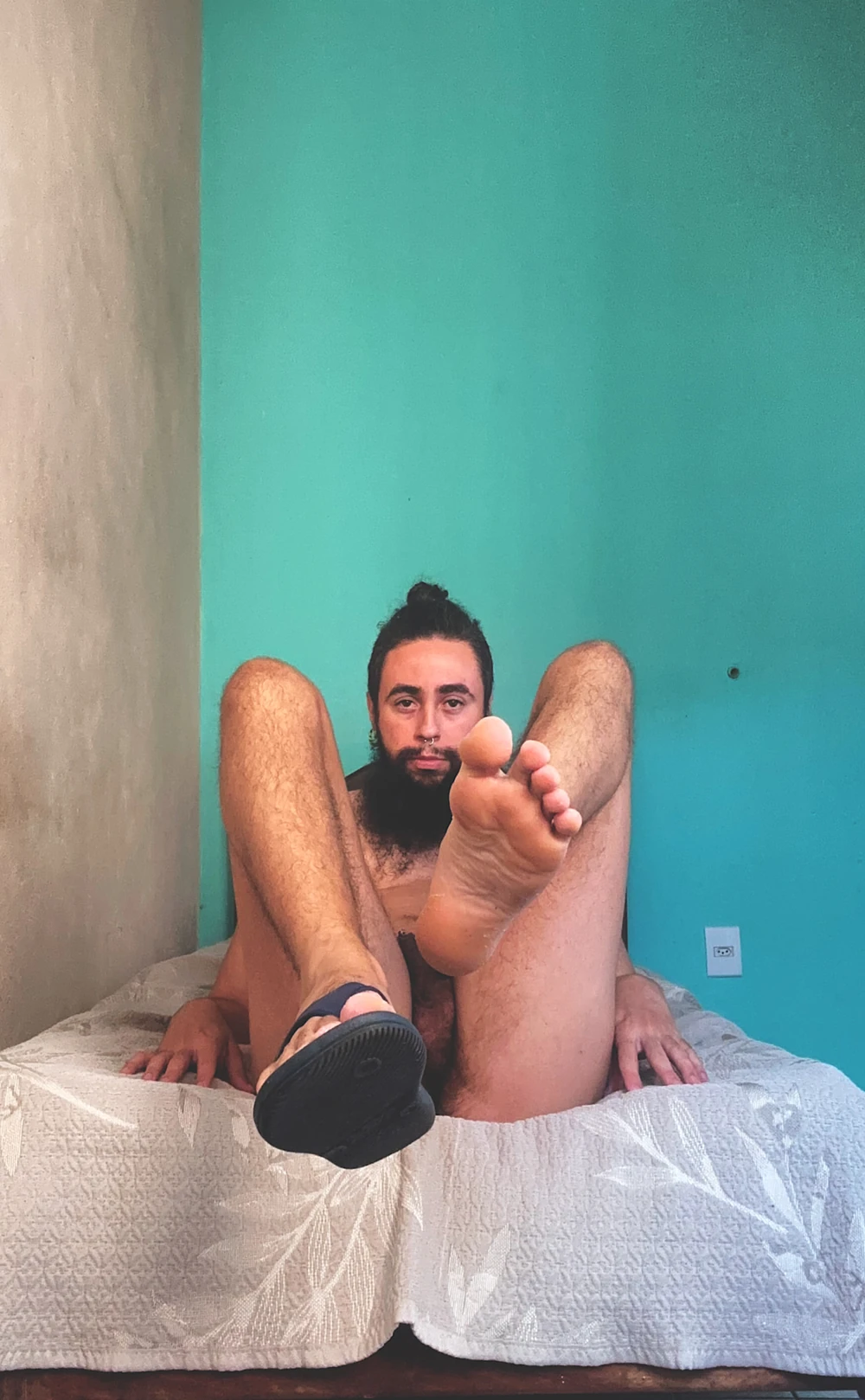 My Feet V #3