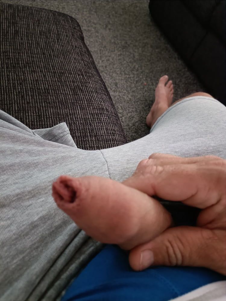 Soft dick and foreskin  #27