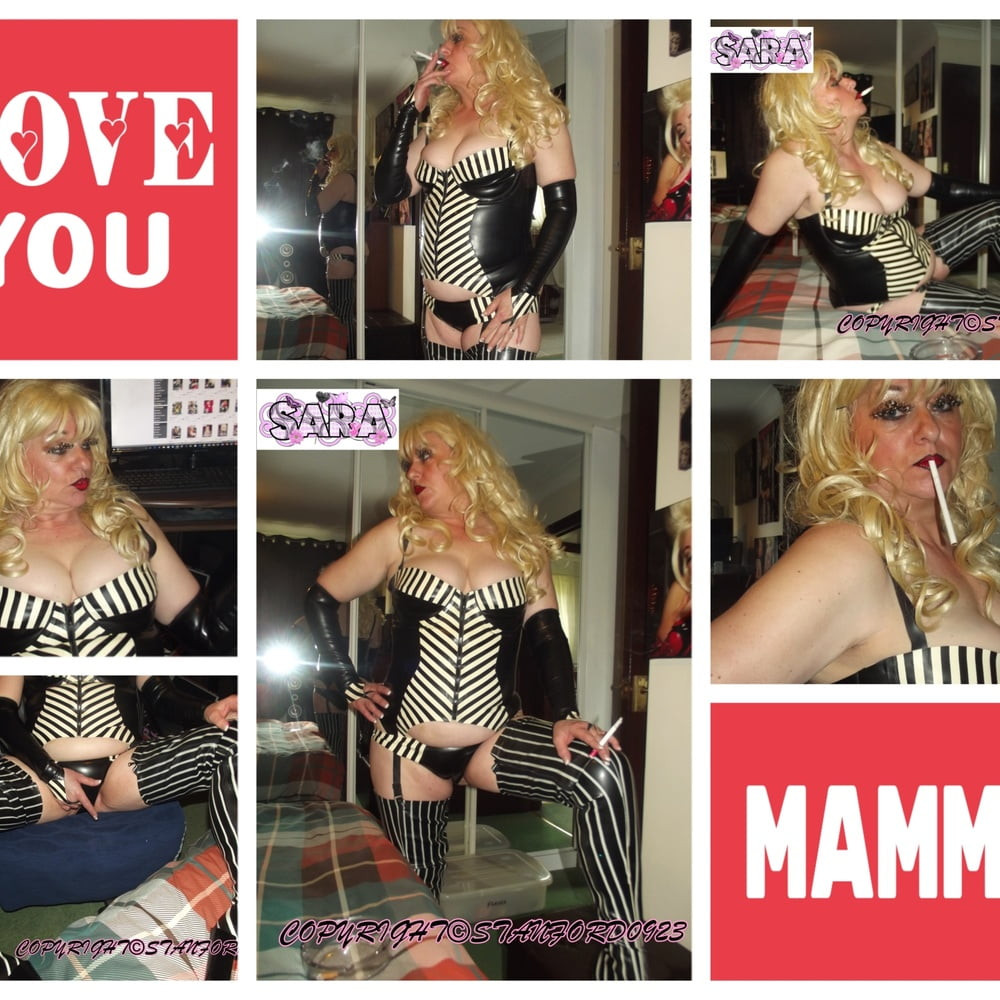 SEXY MOM 7 #33