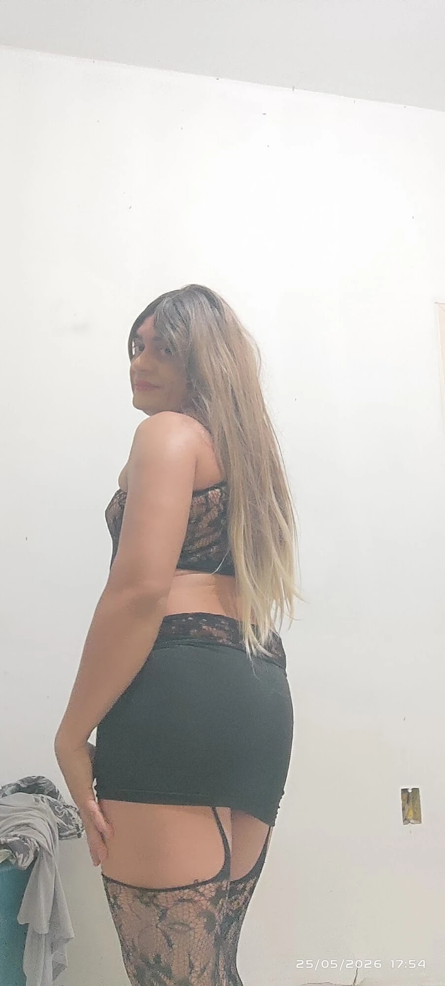 Vem me deliciar