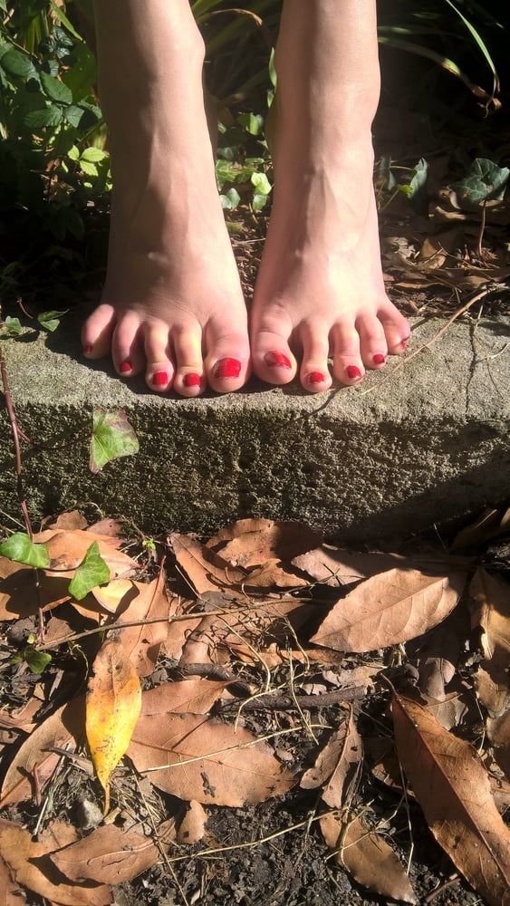 JoyTwoSex Feet And Toes #22