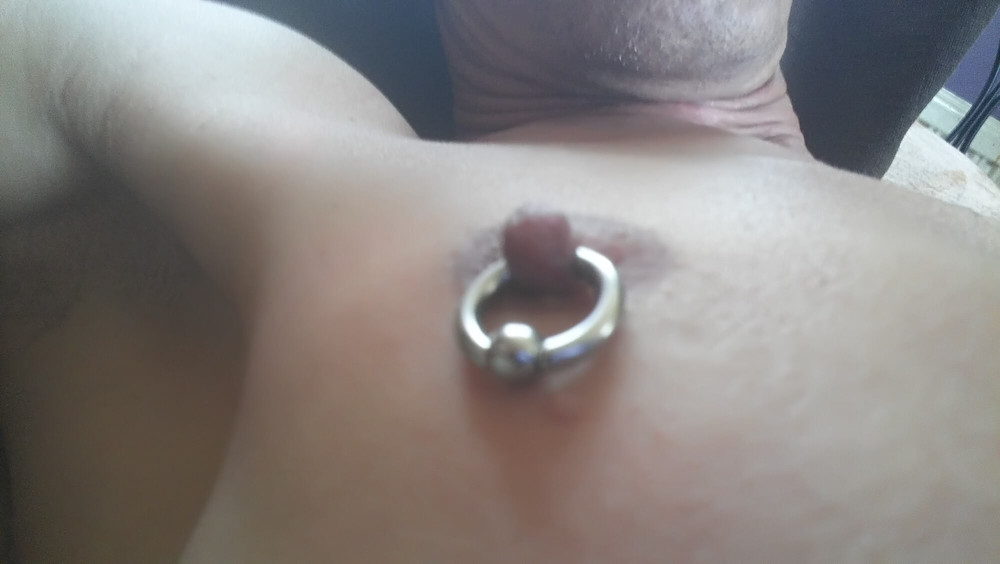Percing penisa #16