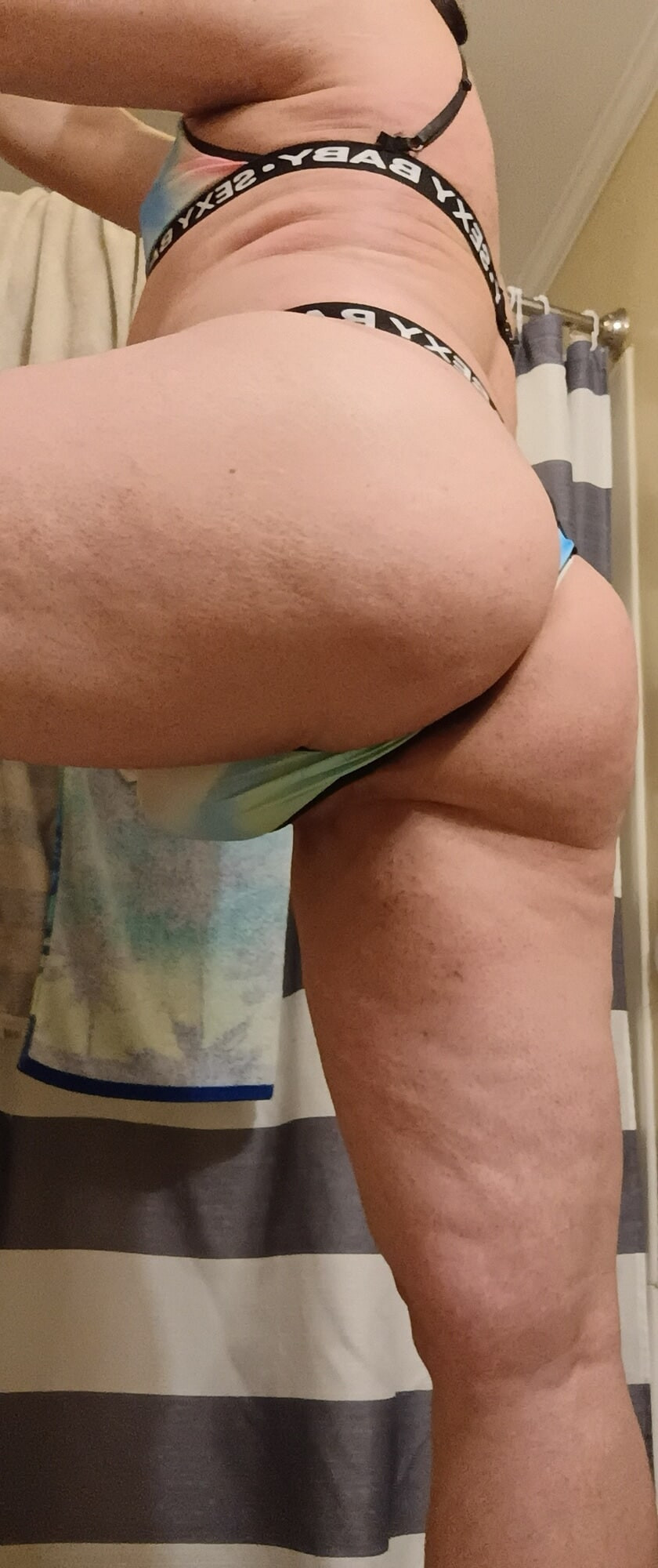 Sexiest thick fem masc guy ever  #8