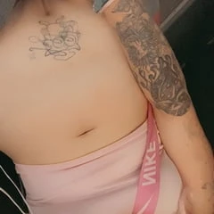 Close up my tiny little pussy