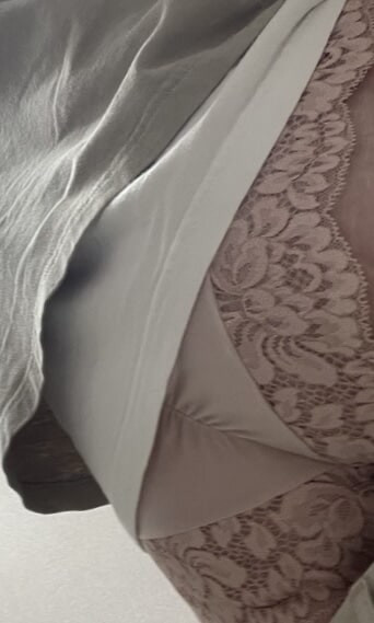 Older panty and stockings  #9