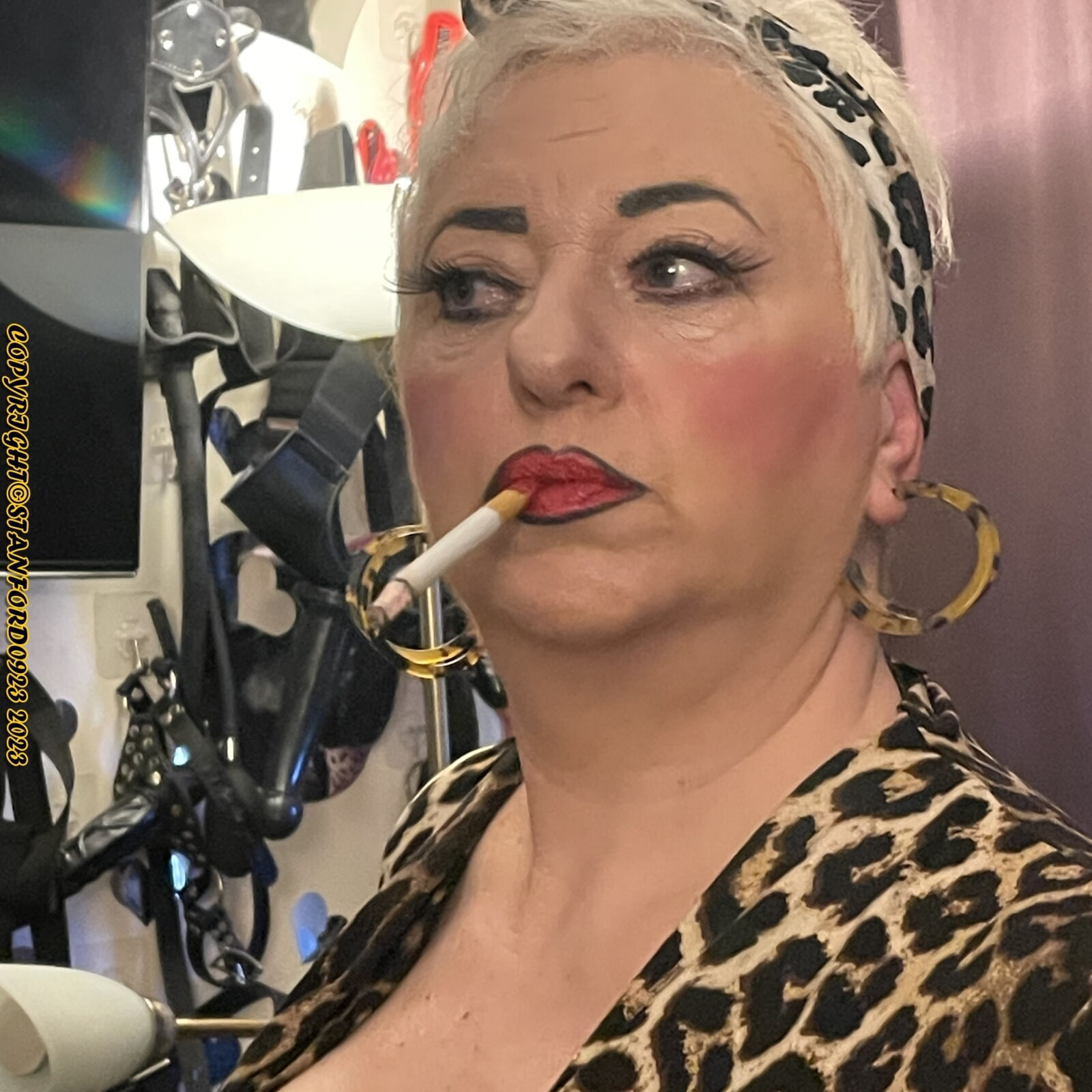 MOM NEEDS YOUNG COCK #9