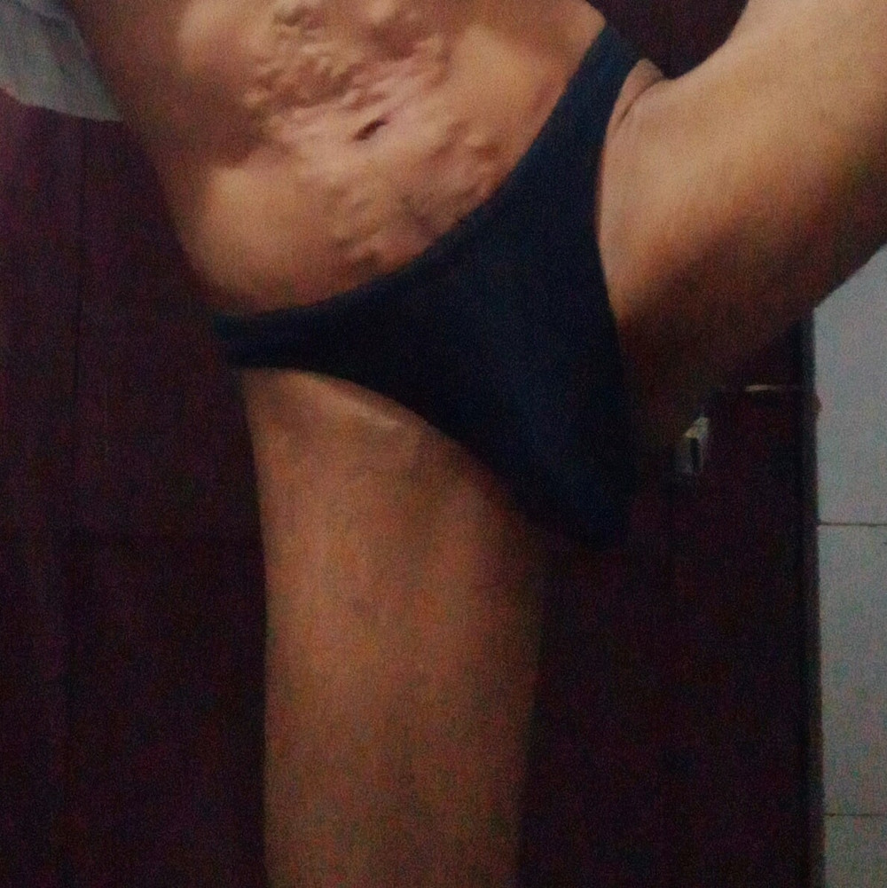 Thong panties and nude my pictures #22