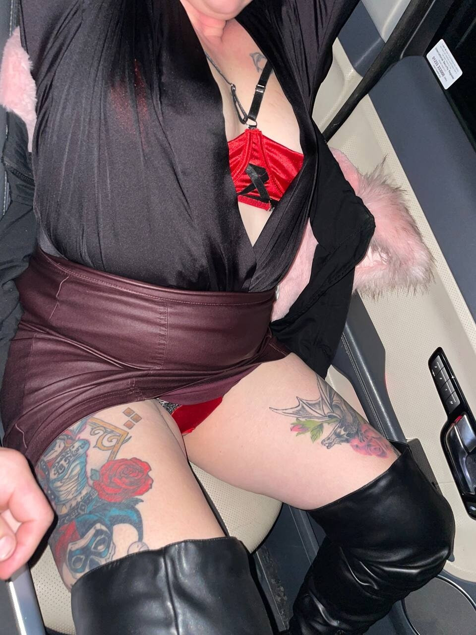 FabSwinger Hotwife #9