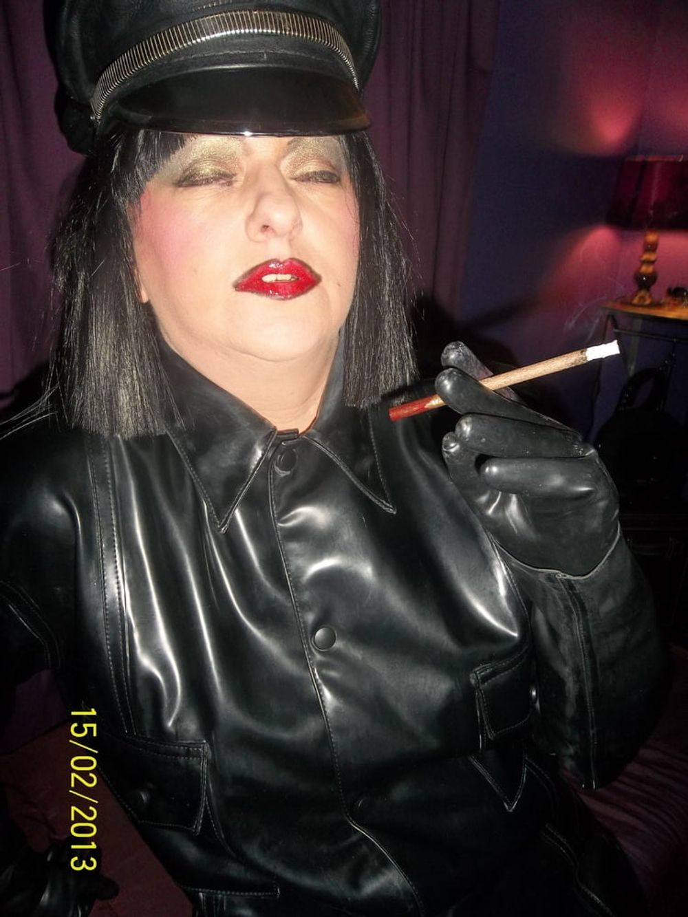 MISTRESS POWER PT 2 #8