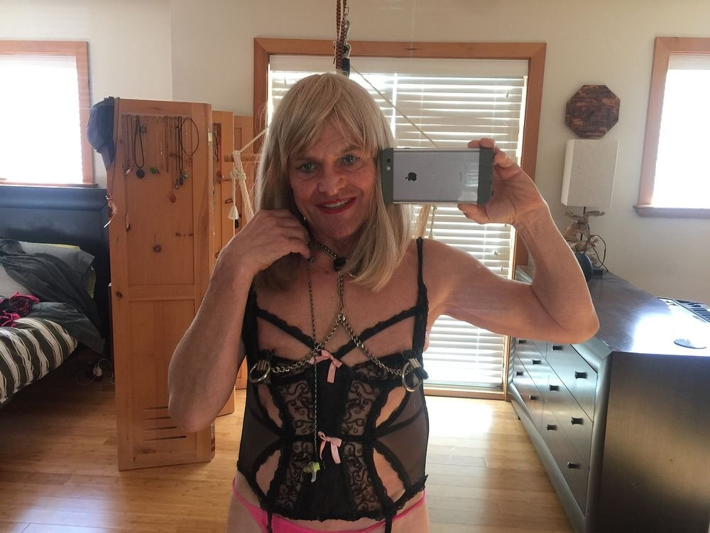 sexy whore Christean #60