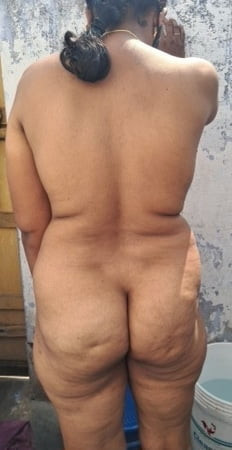 My sexy nude body