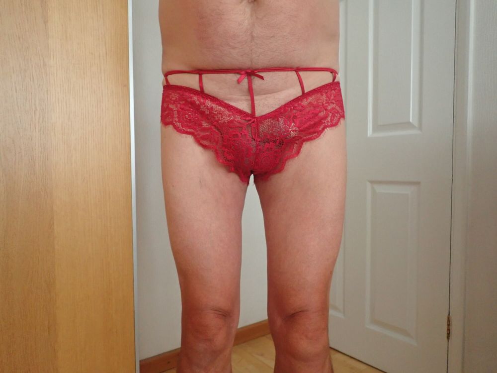 my knicker collection #15