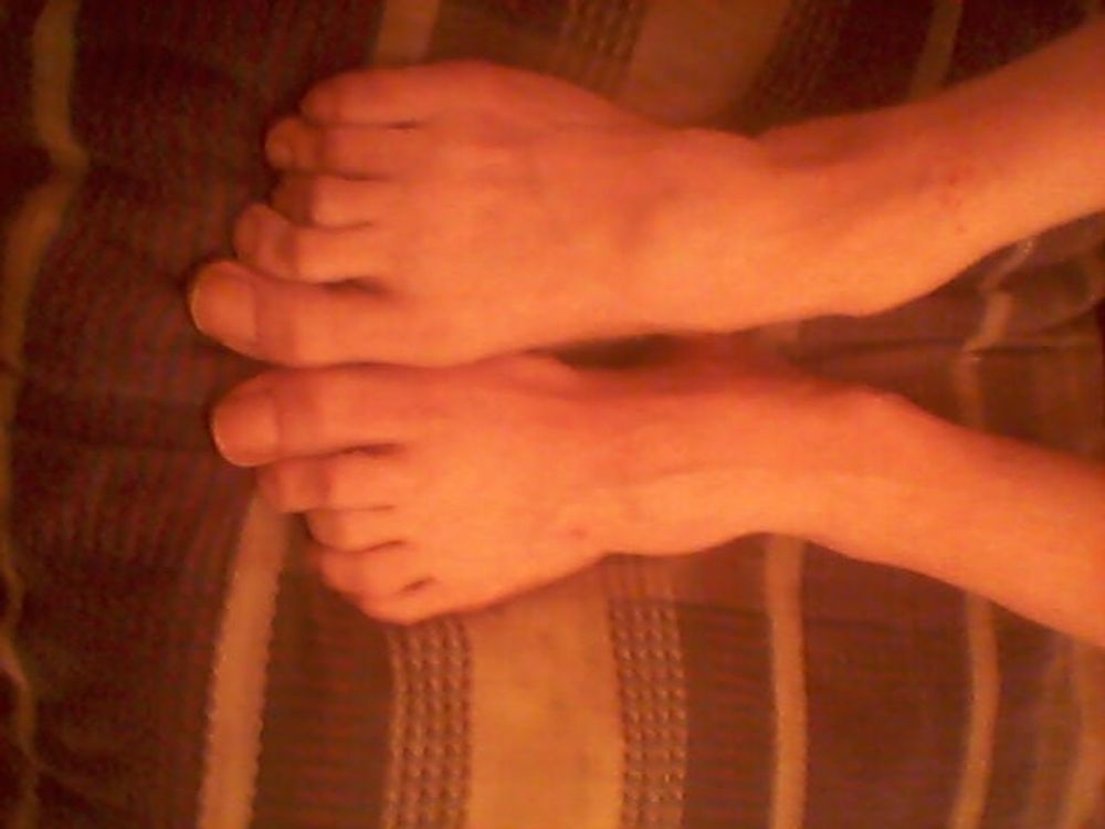 Mellissa&#039;s pretty little feet 7 #3