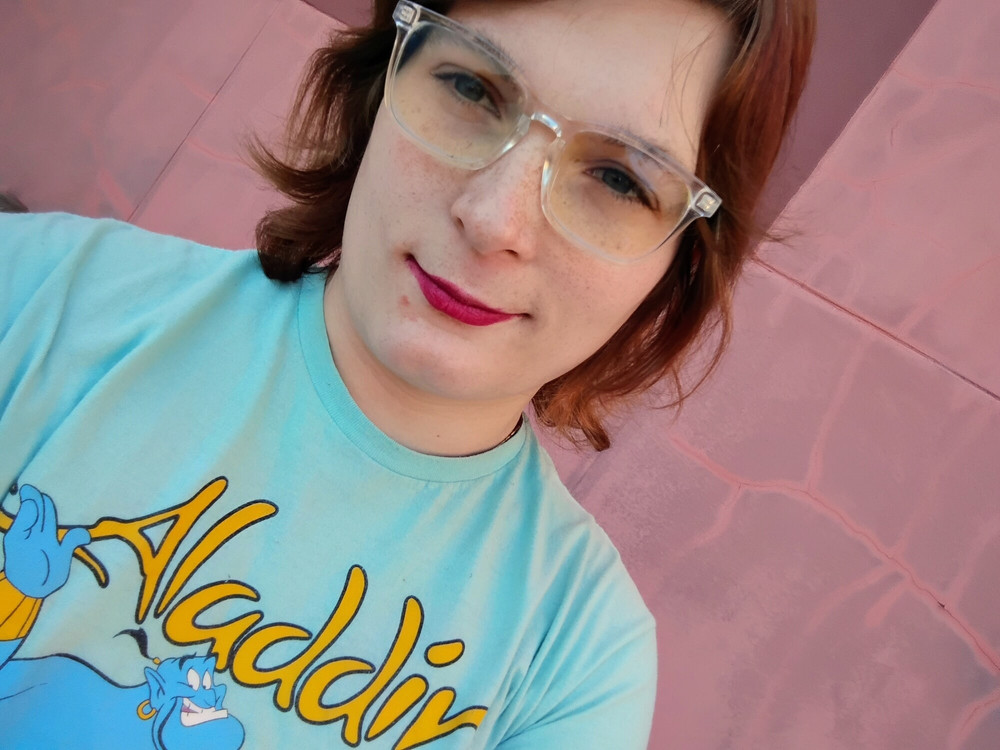 Random pic of me 4 #7