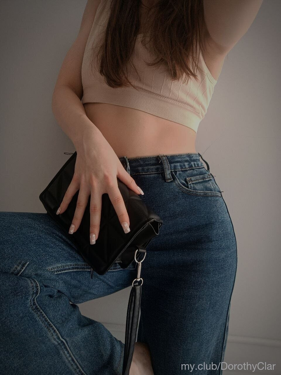 Agata & Isabelle Free Photos #16