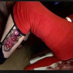 Sexy crossdresser 