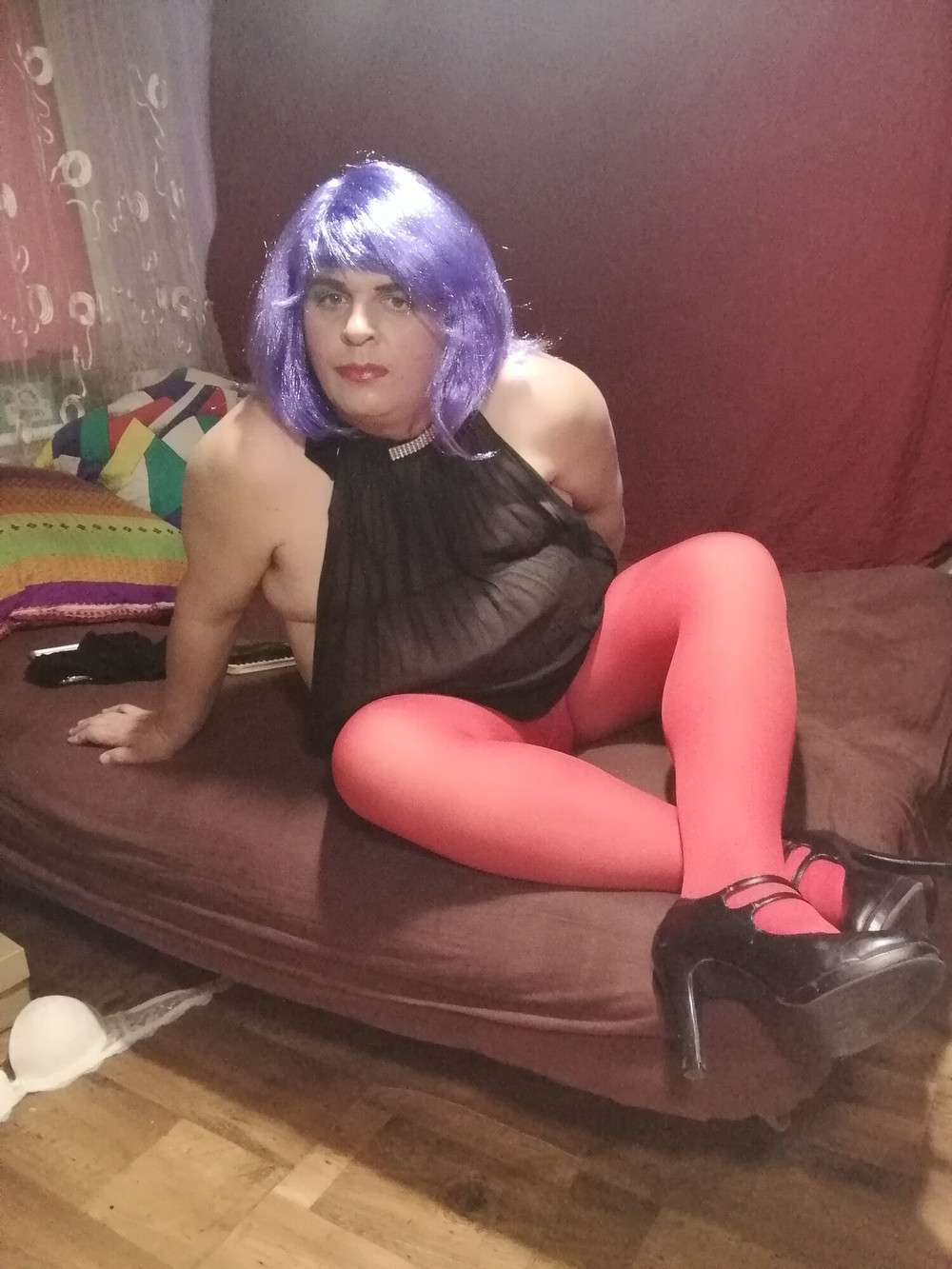 red baroness #11