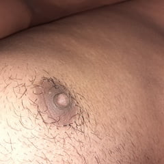 My nipples