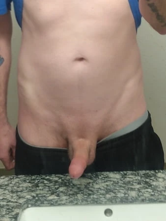 Me  and my dick 