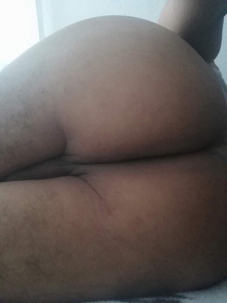 My bubble ass #23